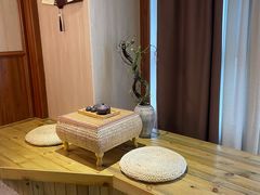 -乐山上善居·养心禅景酒店(世豪广场高铁站店)
