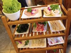 -重庆钢头火锅(宽窄店)