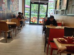 -永和大王(茉莉上新·共和新路店)