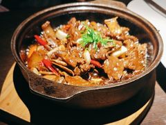 -西郊八号·山野江西菜(开发区店)