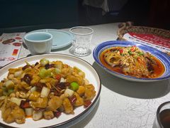 -雲蜀龙阁·金牌水煮鱼(方庄店)