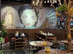 -粤色·老广州茶餐厅(河南商会大厦店)