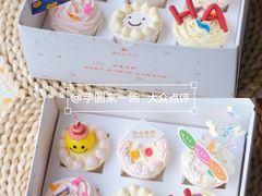 -壹点壹客·生日蛋糕(南山店)