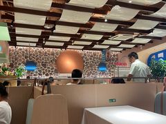 -Aqua Oasis 水天堂(相城天虹商场店)