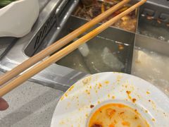 -海底捞火锅(高新万达广场店)