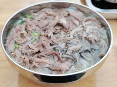 -攀枝花·任德琼·盐边羊肉米线