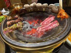 -味家烤肉烤鳗鱼牛排(西塔旗舰店)