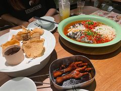80版剁椒鱼头-弄堂里·寻味杭州(湖滨银泰in77C区店)