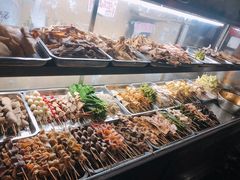 -胖子好盐水鸭(总店)