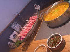 -额尔敦草原涮羊肉·烧烤(冻青树总店)