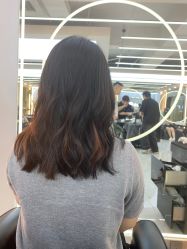 -赤道 Hair Salon