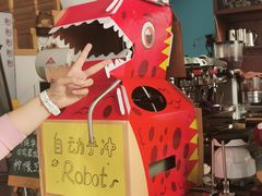 -时间抽屉(裕华万达广场店)