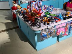 -蓬莱欧乐堡海洋极地世界