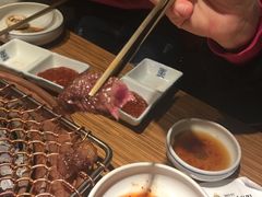 -王妃家(明洞中央店)