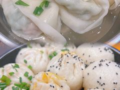 -大壶春生煎(四川中路店)