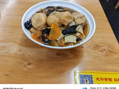 -龙华素斋(龙华路店)