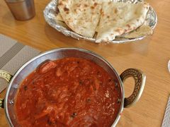 -Pakwaan Indian restaurant芭港湾印度餐厅(领事馆店)