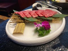 -牛焱·烧肉酒肆(五大道店)