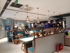 -半天妖烤鱼(兰州国芳中心店)