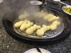 -老关东铁锅炖(哈西店)