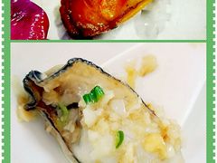 -蚝家菜馆(沙井店)