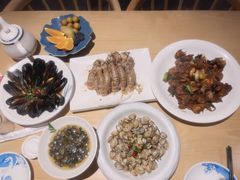 -海天盛宴海鲜自助(正大广场店)