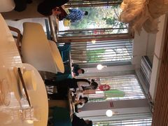 -周三的情书花园餐厅(江北店)