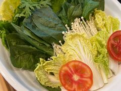 -巴邑火锅·鲜切牛肉(萧山银隆店)
