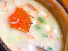 -金穗园·砂锅粥.醉鸡煲火锅(长寿路店)