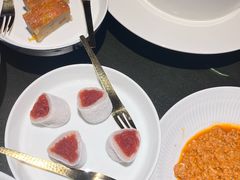 -喜悦烤鸭·新京菜(王府井店)