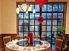 -玫瑰厅上海菜(兴国路店)