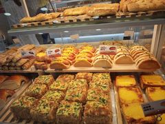 -BreadTalk面包新语·烘焙蛋糕(海珠丽影广场店)