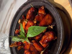 -志明眷村·台式融合菜·宵夜