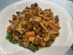 -正阳春烤鸭(华捷道店)