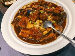 黄焖河鳗-香雪海饭店中餐厅(人民桥店)