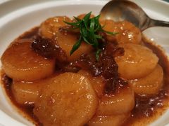 萝卜煨牛腩-千滋百味·醉江澜花园餐厅(街道口店)