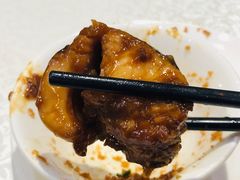 -雅和生态渔庄·宜城锅巴饭(龙灵山公园店)