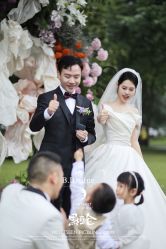 -B.Bridge Couture婚纱礼服(福田店)