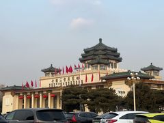 -中国农业博物馆