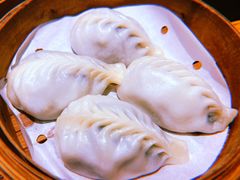 秋叶包-小城粥道·海胆鲜虾粥(解放广场店)