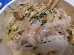-董小西的凉皮和椒麻鸡(三元桥店)