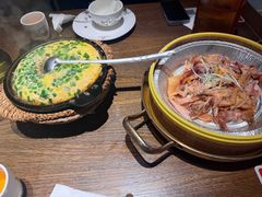 -山芋腔苏北菜(盐城大丰店)