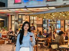 -Calix&Lay's(新天地店)
