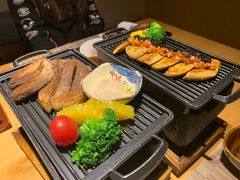 -本逸·割烹料理(湖墅店)