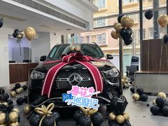 -上海星瀚奔驰4S店(红柳路店)