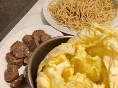 -聚味罗记大排檔·鲜鱼杂·甲鱼煲•龙虾馆(科学馆店)