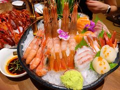 -耕海蟹将军(万象城店)