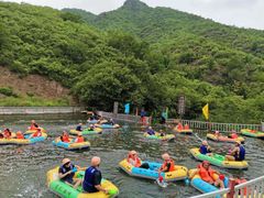 -雾灵西峰