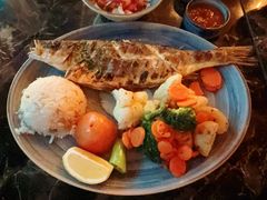 -Elif Turkish BBQ Restaurant
