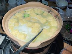 -捞围鲜·港式打边炉(海阳路店)